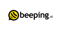 Beeping