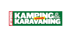 KAMPING & KARAVANING VODNIK