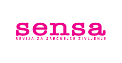 REVIJA SENSA