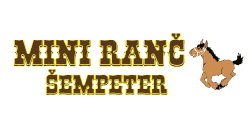 Mini ranč Šempeter