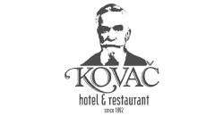 Hotel in wellness Kovač