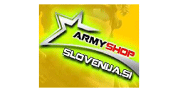 Army shop Super E