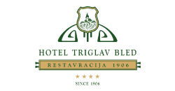 Hotel Triglav Bled