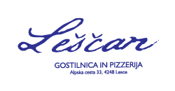 Gostilnica in pizzerija Leščan