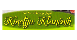 Kmetije Klančnik