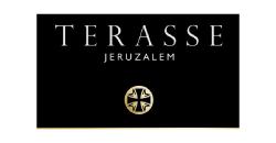 Terasse Jeruzalem