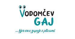 Vodomčev gaj